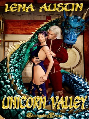 cover image of Unicorn Valley